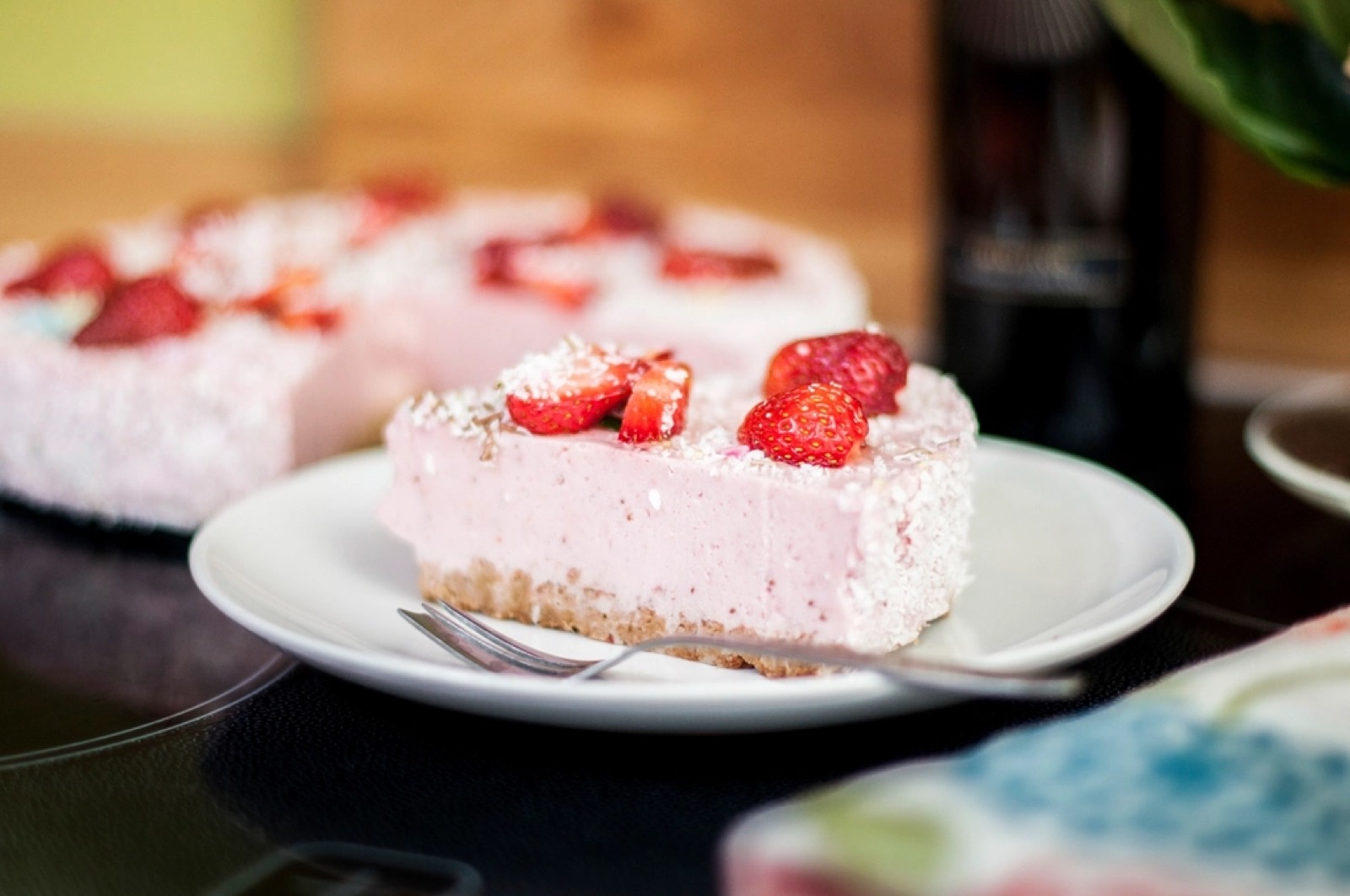 Ballagási torta, illusztráció